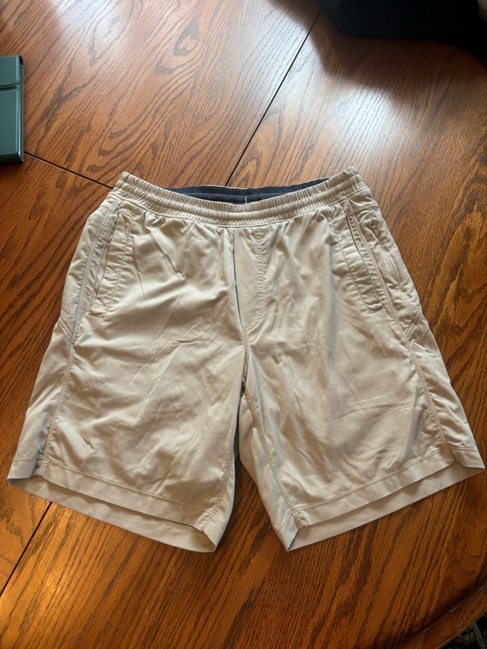 Birddogs shorts men's L boom for your boomstick lined gym